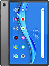 Best available price of Lenovo M10 Plus in Guatemala