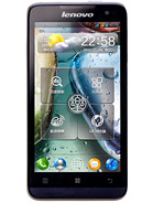 Best available price of Lenovo P770 in Guatemala