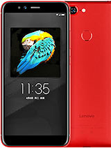 Best available price of Lenovo S5 in Guatemala