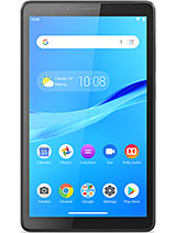 Best available price of Lenovo Tab M7 in Guatemala