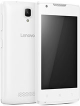 Best available price of Lenovo Vibe A in Guatemala