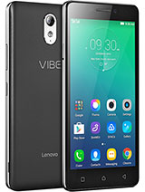 Best available price of Lenovo Vibe P1m in Guatemala