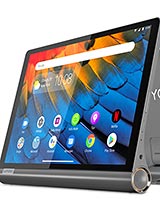 Best available price of Lenovo Yoga Smart Tab in Guatemala