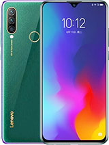 Best available price of Lenovo Z6 Youth in Guatemala