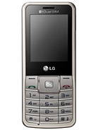 Best available price of LG A155 in Guatemala