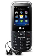 Best available price of LG A160 in Guatemala