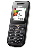 Best available price of LG A180 in Guatemala
