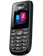 Best available price of LG A190 in Guatemala