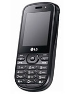 Best available price of LG A350 in Guatemala
