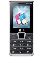Best available price of LG A390 in Guatemala