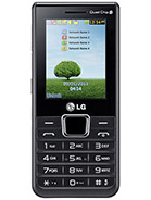 Best available price of LG A395 in Guatemala