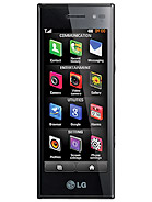 Best available price of LG BL40 New Chocolate in Guatemala