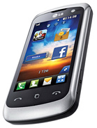 Best available price of LG KM570 Cookie Gig in Guatemala