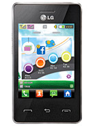 Best available price of LG T375 Cookie Smart in Guatemala