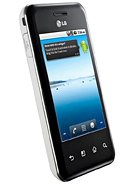 Best available price of LG Optimus Chic E720 in Guatemala