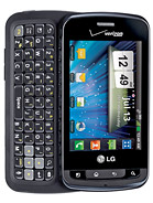 Best available price of LG Enlighten VS700 in Guatemala