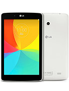 Best available price of LG G Pad 8-0 LTE in Guatemala