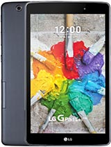Best available price of LG G Pad III 8-0 FHD in Guatemala