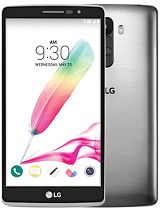 Best available price of LG G4 Stylus in Guatemala