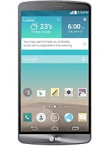 Best available price of LG G3 LTE-A in Guatemala