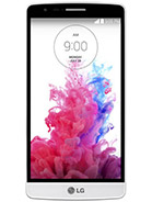 Best available price of LG G3 S in Guatemala