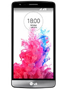 Best available price of LG G3 S Dual in Guatemala