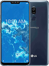 Best available price of LG G7 One in Guatemala