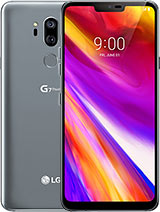 Best available price of LG G7 ThinQ in Guatemala