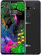 Best available price of LG G8 ThinQ in Guatemala