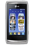 Best available price of LG GC900 Viewty Smart in Guatemala