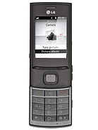 Best available price of LG GD550 Pure in Guatemala