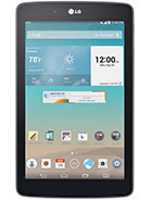 Best available price of LG G Pad 7-0 LTE in Guatemala