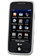 Best available price of LG GS390 Prime in Guatemala