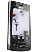 Best available price of LG GT500 Puccini in Guatemala