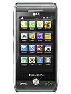 Best available price of LG GX500 in Guatemala