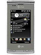 Best available price of LG CT810 Incite in Guatemala