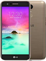 Best available price of LG K10 2017 in Guatemala