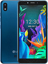 Best available price of LG K20 2019 in Guatemala