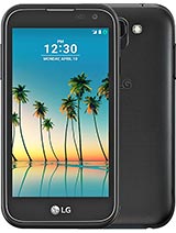 Best available price of LG K3 2017 in Guatemala