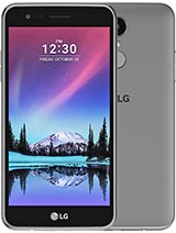 Best available price of LG K4 2017 in Guatemala