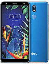 Best available price of LG K40 in Guatemala