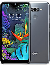 Best available price of LG K50 in Guatemala