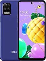 Best available price of LG K52 in Guatemala