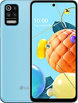 Best available price of LG K62 in Guatemala