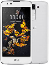 Best available price of LG K8 in Guatemala
