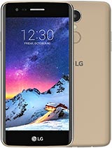 Best available price of LG K8 2017 in Guatemala