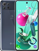 Best available price of LG K92 5G in Guatemala