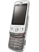 Best available price of LG KC780 in Guatemala