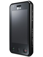 Best available price of LG KC910i Renoir in Guatemala