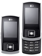 Best available price of LG KE590 in Guatemala